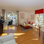 Residenz Prorer Wiek - 09 Apartman Binz