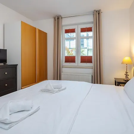Residenz Prorer Wiek - 09 Apartman