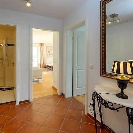 Residenz Prorer Wiek - 09 Binz