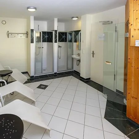 Residenz Prorer Wiek - 09 Apartmán Binz