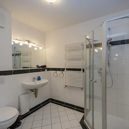 Residenz Prorer Wiek - 09 Apartmán