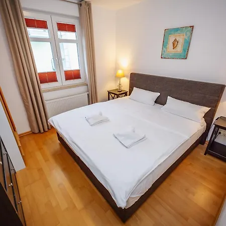 Residenz Prorer Wiek - 09 Apartmán *