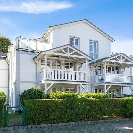 Residenz Prorer Wiek - 09 *