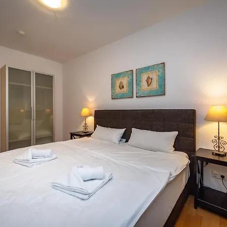 Residenz Prorer Wiek - 09 * Binz