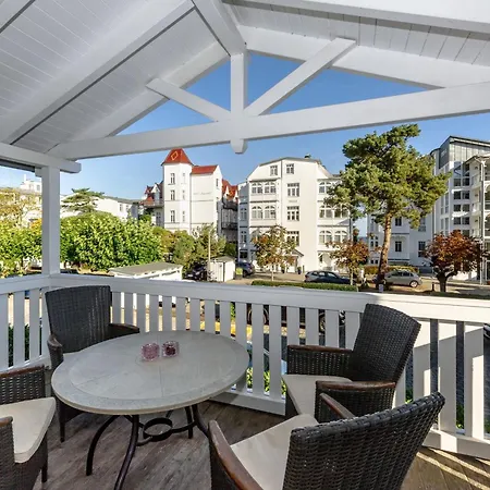 Residenz Prorer Wiek - 09