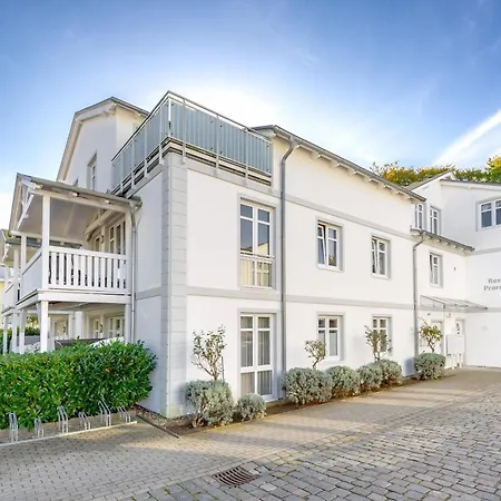 Residenz Prorer Wiek - 09 Apartmán