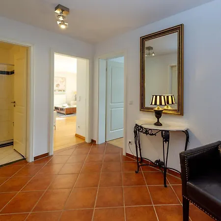 Residenz Prorer Wiek - 09 Apartmán *