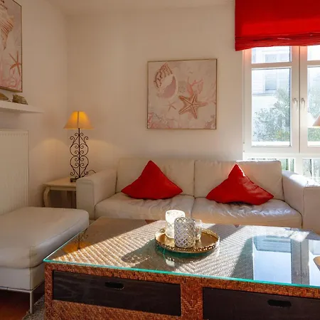 Residenz Prorer Wiek - 09 * Binz