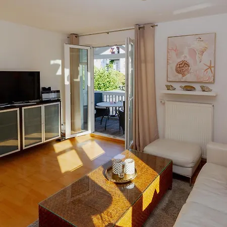 Residenz Prorer Wiek - 09