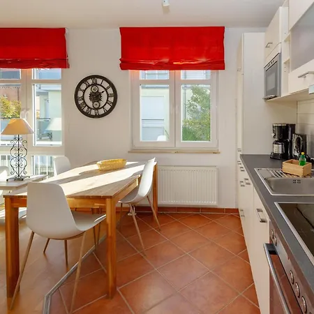 Residenz Prorer Wiek - 09 Apartmán *