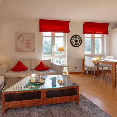 Residenz Prorer Wiek - 09 *