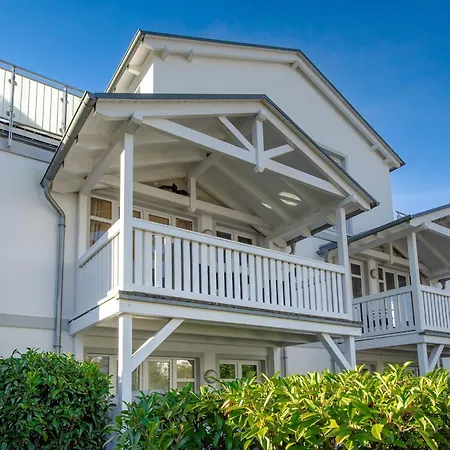 Apartmán Residenz Prorer Wiek - 09