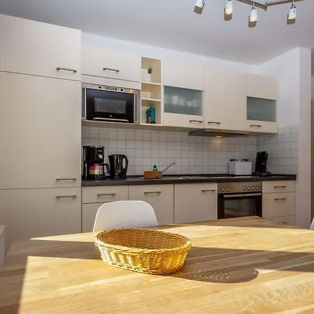 Residenz Prorer Wiek - 09 Apartmán