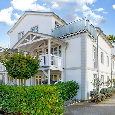 Residenz Prorer Wiek - 09 Apartmán *